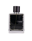 Riiffs Cruise Eau De Parfum for Men – 100ml | Invigorating Marine, Zesty Citrus & Aromatic Woody Signature Scent