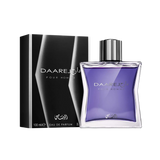 Rasasi Daarej Pour Homme Eau De Parfum – 100ml | Spicy Cumin, Velvet Vanilla & Radiant Amber Luxury Signature Scent for Men