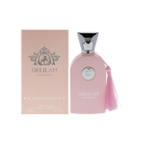 Maison Alhambra Delilah Eau De Parfum – 100ml (Women)