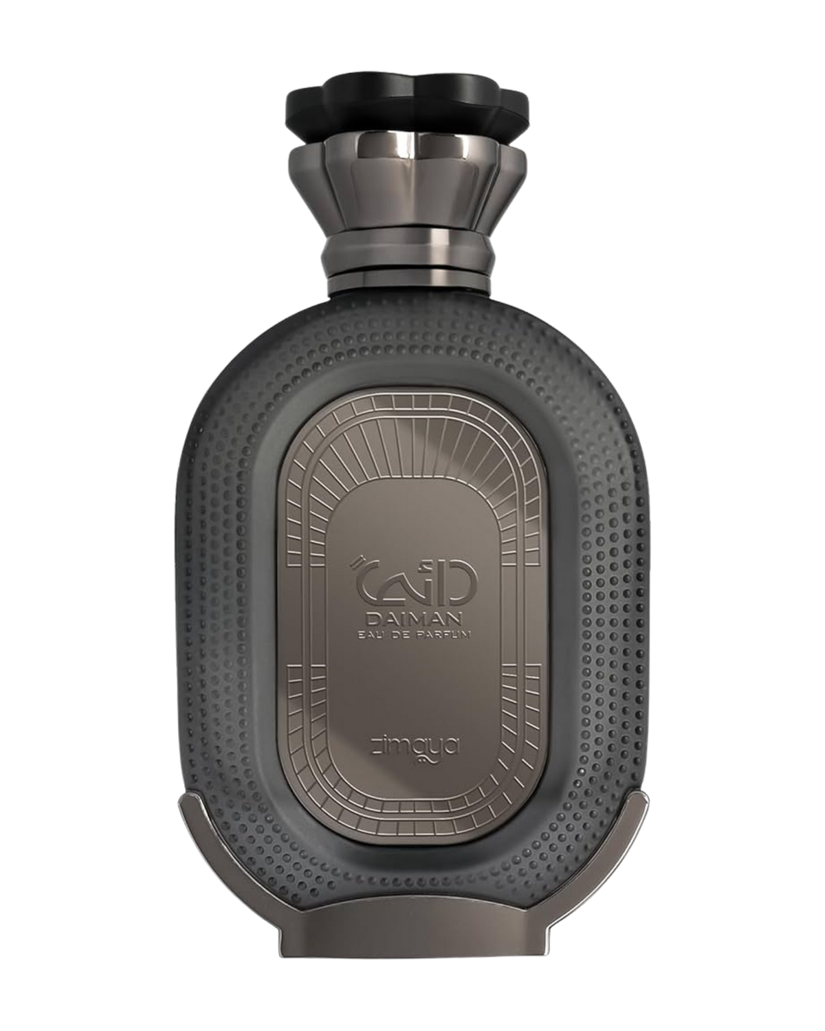 Zimaya Daiman Eclipse Eau De Parfum – 100ml | Intense Dark Fruits, Smoked Amber & Velvet Musk Luxury Signature Scent