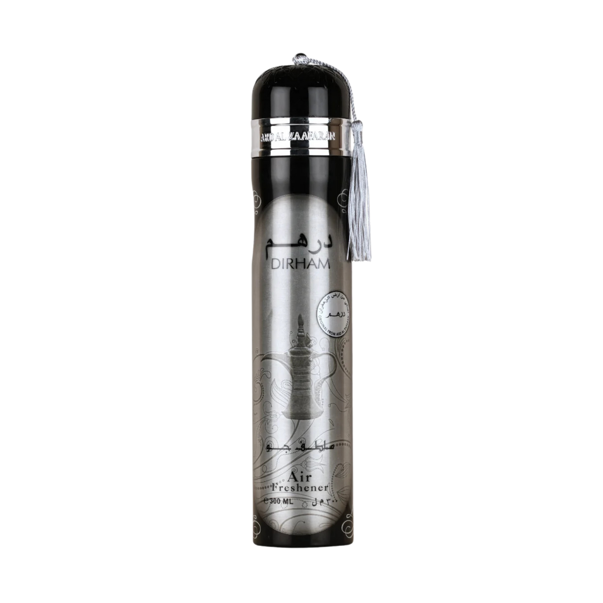 Ard Al Zaafaran Al Dirgham Air Freshener Spray – 300ml / 10.1 fl. oz.