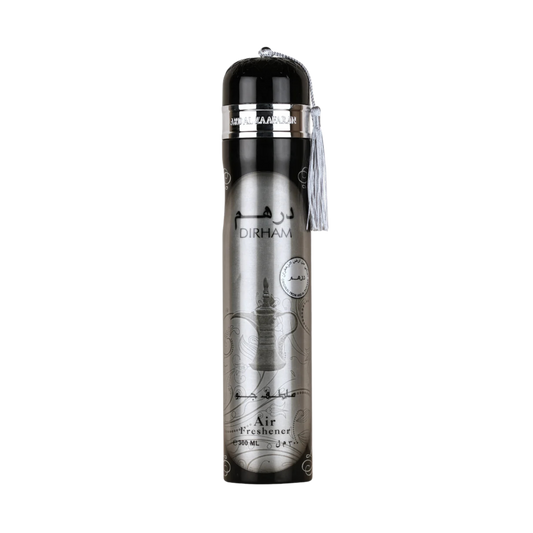Ard Al Zaafaran Al Dirgham Air Freshener Spray – 300ml / 10.1 fl. oz.