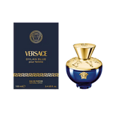Versace Pour Homme Dylan Blue 100ml Eau De Toilette for Men