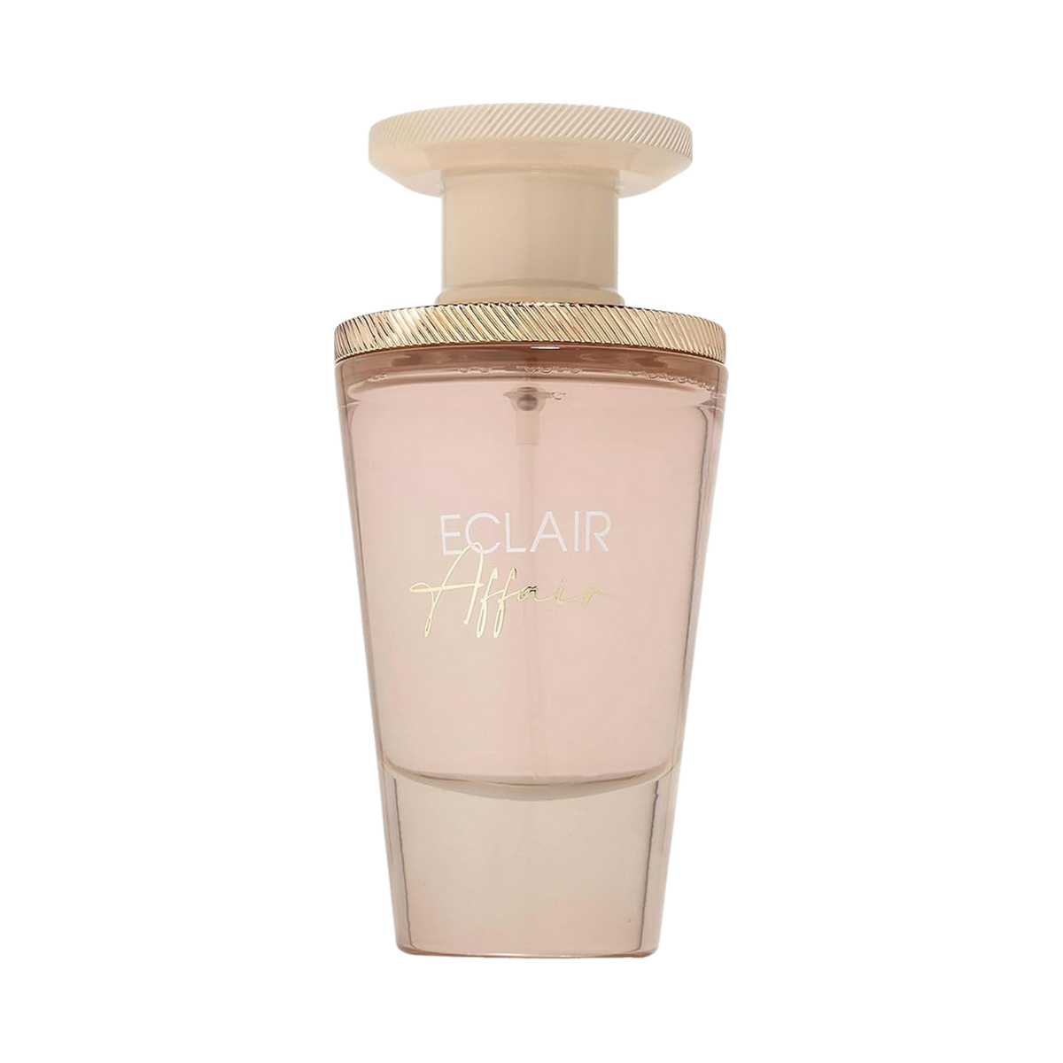French Avenue Eclaire Affair Eau De Parfum – 100ml | Creamy Caramel, Sweet Honey & Velvet Vanilla Luxury Signature Scent for Women and Men (Unisex)