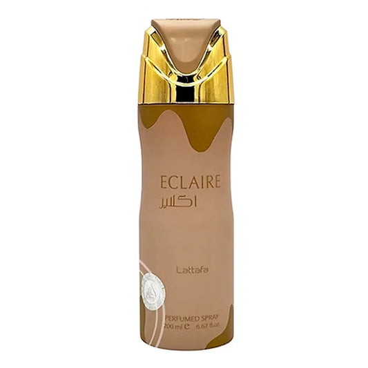LATTAFA ECLAIRE FOP WOMEN BODY SPRAY 200ML
