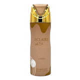 LATTAFA ECLAIRE FOP WOMEN BODY SPRAY 200ML