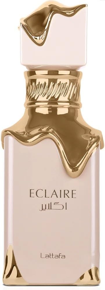 LATTAFA ECLAIRE FOR WOMEN 100ML