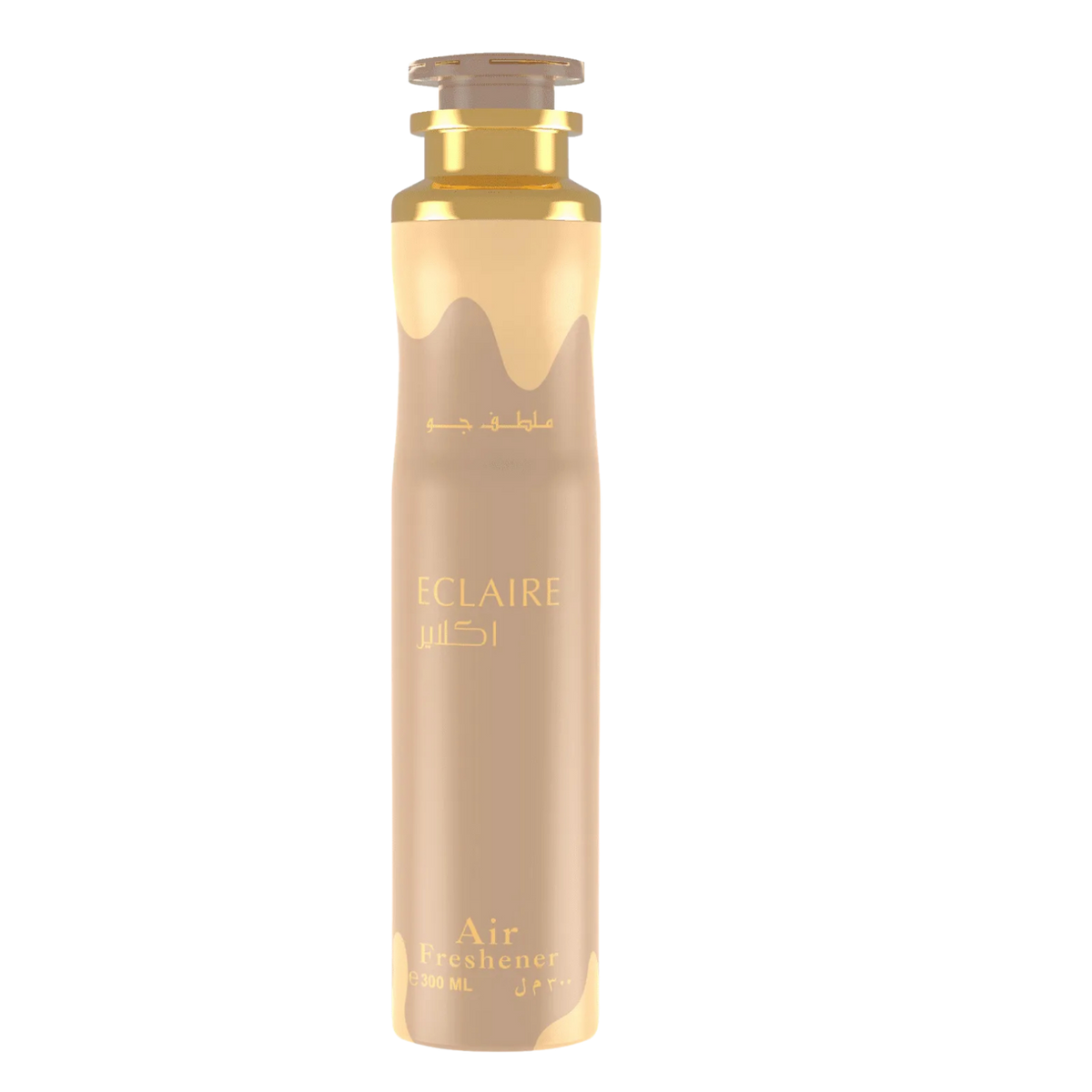 Lattafa Éclaire Air Freshener – 300ml – Home & Linen Spray