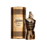 Jean Paul Gaultier Le Male Elixir 75ml Parfum for Men
