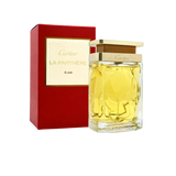 Cartier La Panthère Elixir 100ml Eau De Parfum for Women