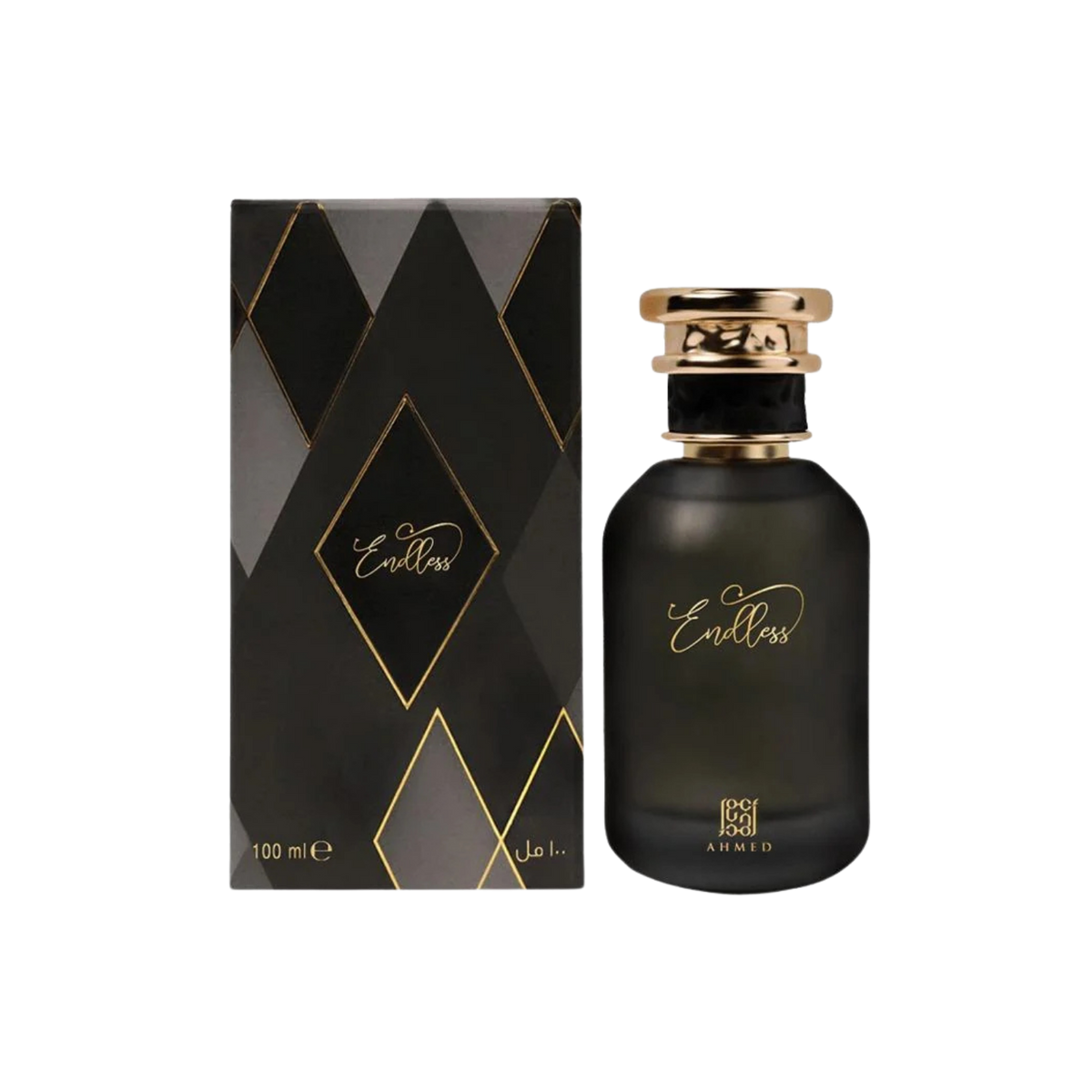 Ahmed Al Maghribi Endless Eau De Parfum – 100ml | Unisex
