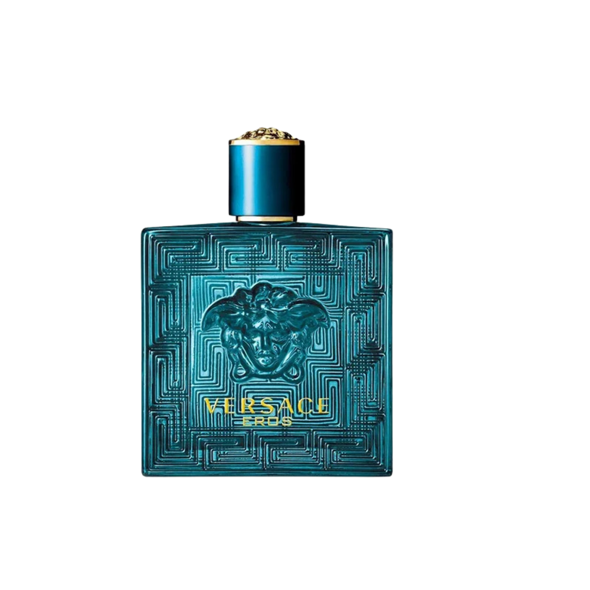 Versace Eros Eau De Toilette – 100ml – Men