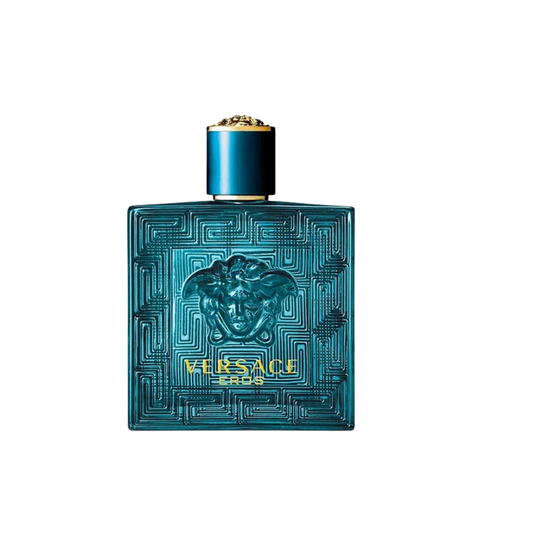 Versace Eros Eau De Toilette – 100ml – Men