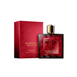 Versace Eros Flame Eau De Parfum – 100ml – Men