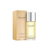 Calvin Klein Escape For Men Eau De Toilette – 100ml – Men