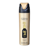 LATTAFA ETERNAL VANILLE BODY SPRAY FOR MEN AND WOMEN 200ML