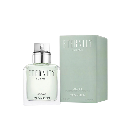 Calvin Klein Eternity Cologne For Men Eau De Toilette – 100ml – Men