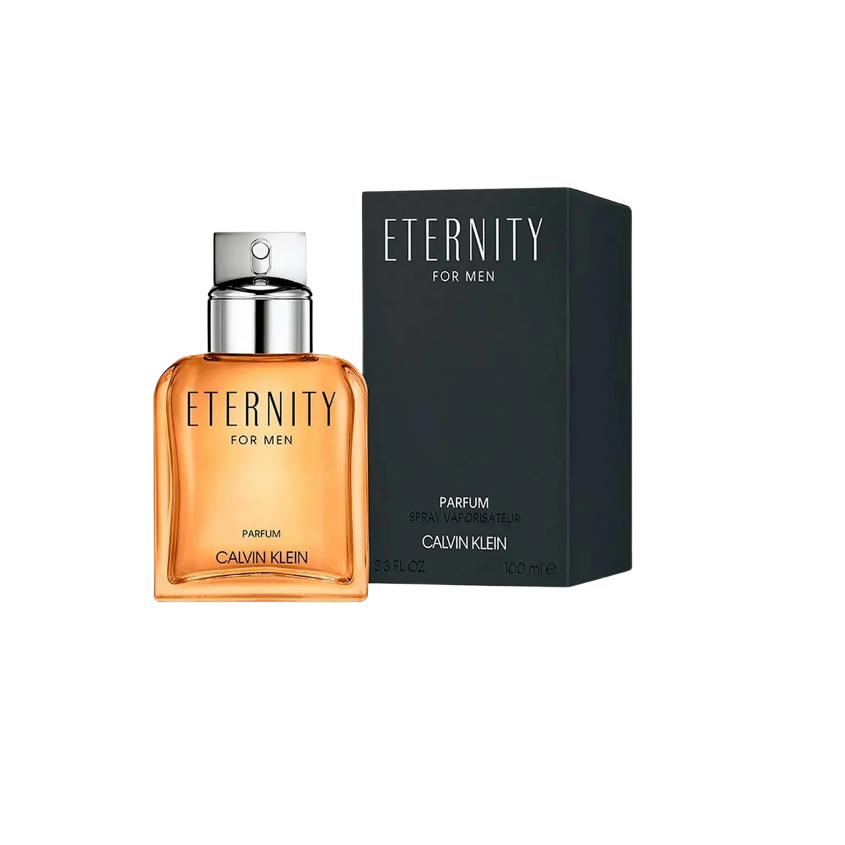 Calvin Klein Eternity Parfum – 100ml – Men