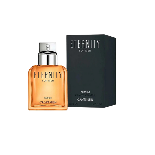 Calvin Klein Eternity Parfum – 100ml – Men