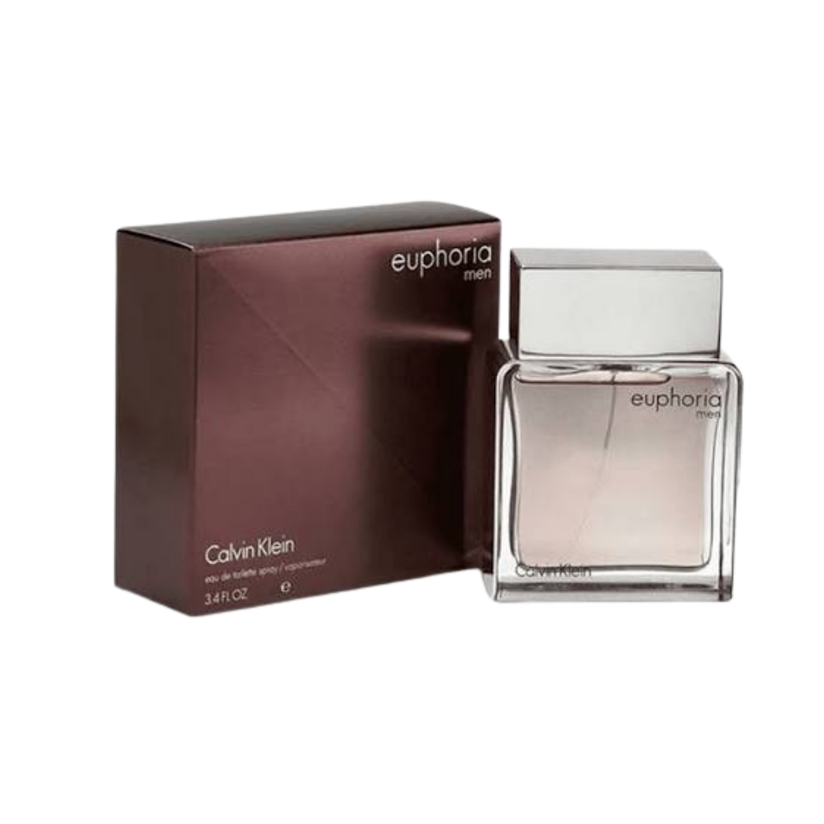 Calvin Klein Euphoria Men 100ml Eau De Toilette