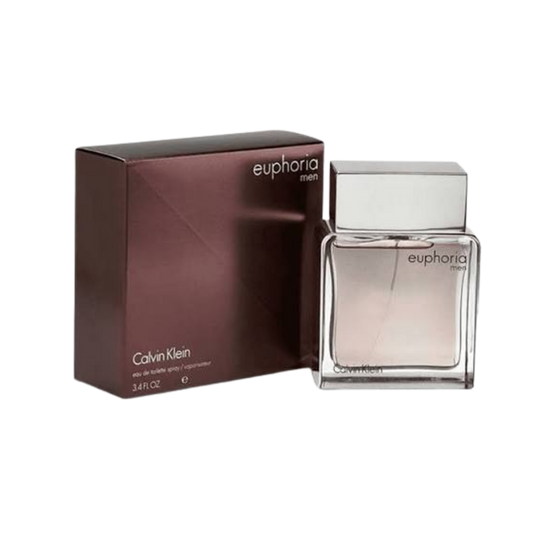 Calvin Klein Euphoria Men 100ml Eau De Toilette