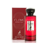 MAISON ALHAMBRA FLAME AROMATIQUE 100ML