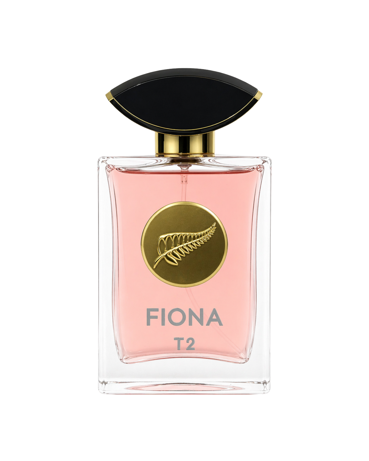 Hilcity FIONA T2 Eau de Parfum | Long-Lasting Floral & Jasmine Luxury Scent