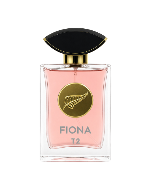 Hilcity FIONA T2 Eau de Parfum | Long-Lasting Floral & Jasmine Luxury Scent