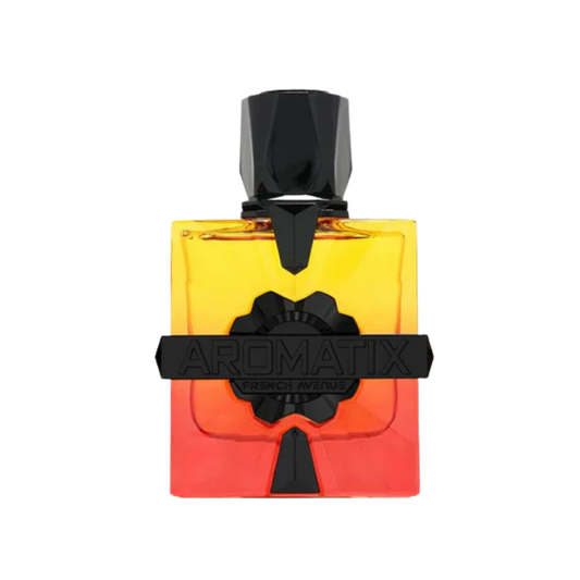 French Avenue Forbidden Fruit Eau De Parfum – 100ml | Warm Apple Pie, Spicy Cinnamon & Rich Cognac Luxury Signature Scent for Men and Women (Unisex)