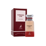 Maison Alhambra Forbidden Love Eau De Parfum – 100ml (Unisex)
