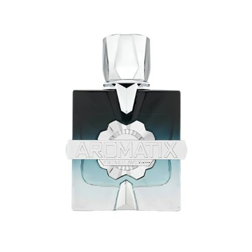 French Avenue Frostbite Aromatix X Eau De Parfum – 100ml | Premium Luxury Unisex Woody Aromatic Fragrance | Exotic Mango, Tart Blueberry, Clean Lavender, Rich Sandalwood, Patchouli & Warm Amber Long-Lasting Perfume