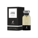 Maison Alhambra Fusion Intense Eau De Parfum – 100ml (Unisex)