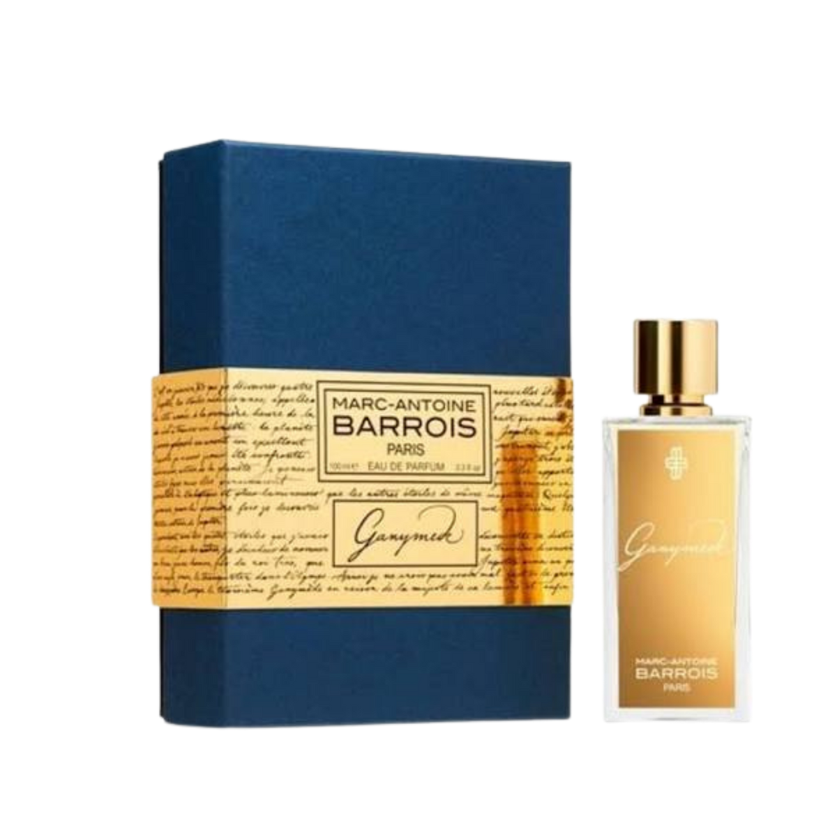 Marc-Antoine Barrois Ganymede 100ml Eau De Parfum for Women and Men