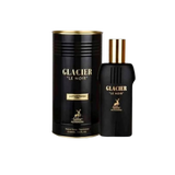 Maison Alhambra Glacier Le Noir Eau De Parfum – 100ml (Men)