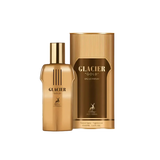 Maison Alhambra Glacier Gold Eau De Parfum – 100ml (Unisex)