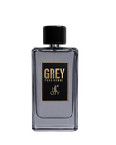 Hilcity Grey Pour Homme | Sophisticated Long-Lasting Men's Aromatic Fragrance