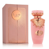 LATTAFA HAYA PERFUME FOR WOMEN 100ML