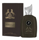 MAISON ALHAMBRA HERCULES FOR MEN 100ML