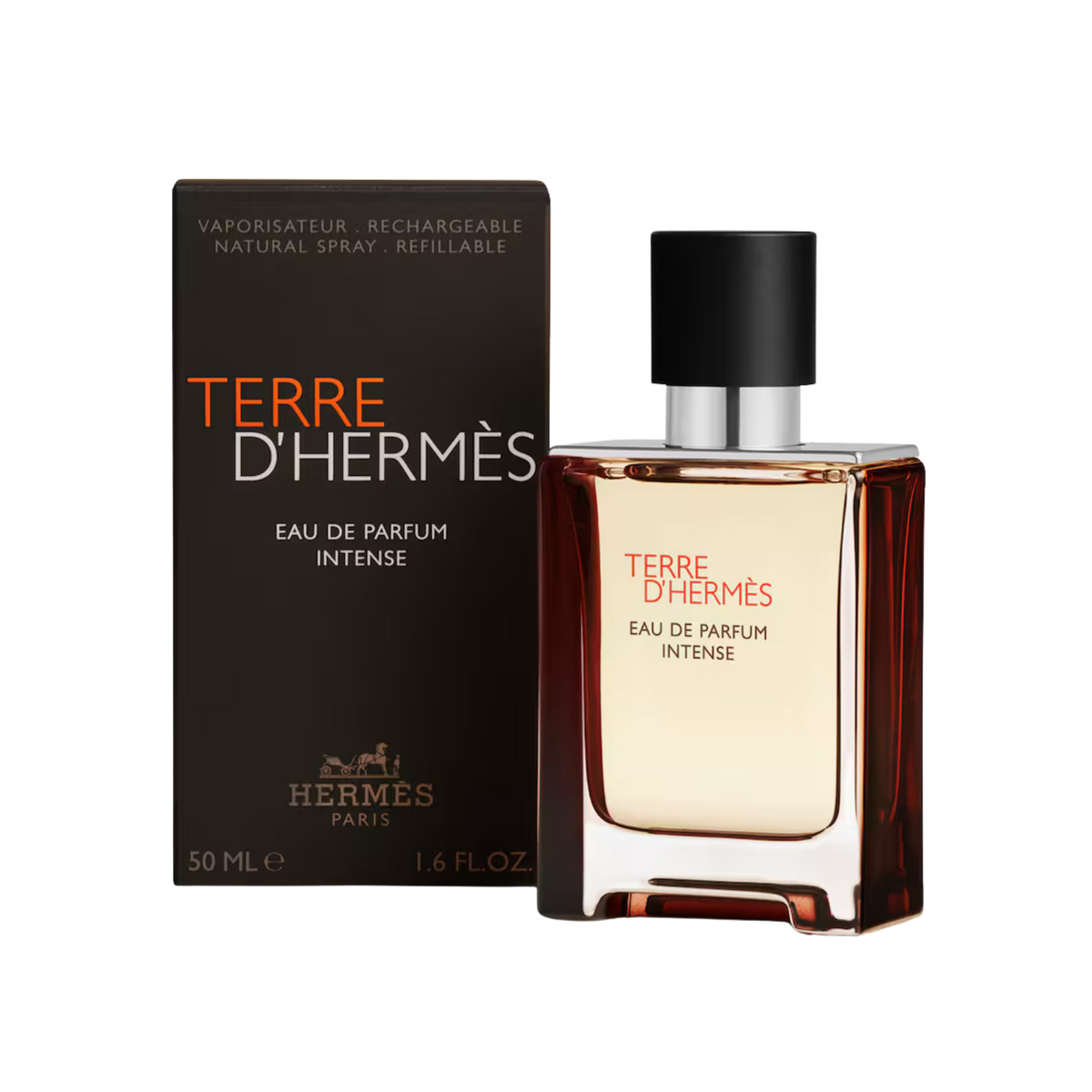 Terre d’Hermès Eau de Parfum Intense 50ml for Men