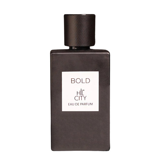 HIL CITY BOLD FOR MEN 100ML