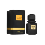 Ajmal Hatkora Wood Eau De Parfum – 100ml | Ultra-Premium Luxury Unisex W Series Fragrance | Rare Hatkora Wild Citrus, Spicy Ginger, Precious Oud, Rich Amber & Deep Sandalwood Long-Lasting Niche Perfume