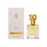 Swiss Arabian Hawa Concentrated Perfume Oil – 12ml | Exotic Plum, Ylang-Ylang & Warm Cashmeran Luxury Arabian Scent (Alcohol-Free)