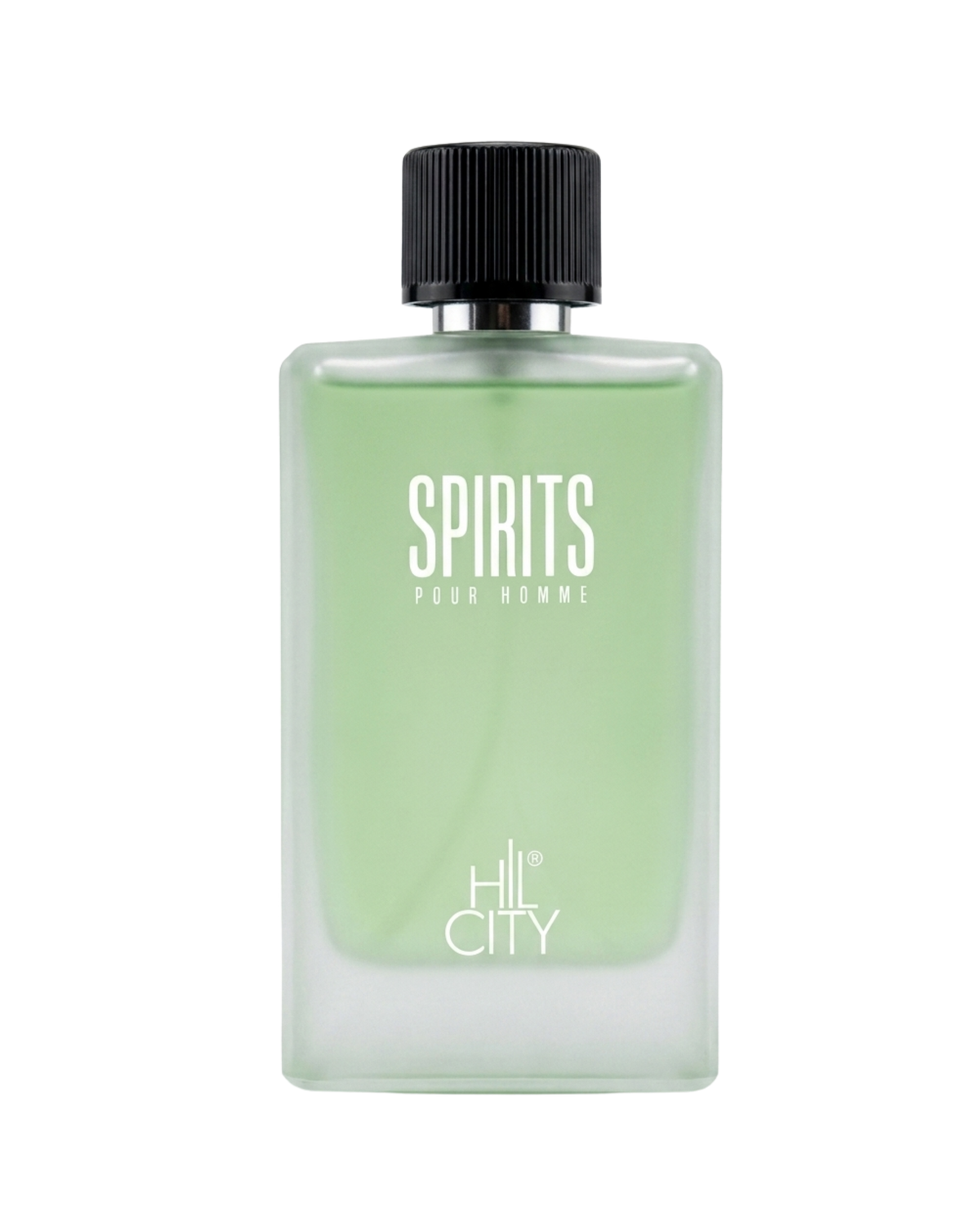 Hilcity Spirits Pour Homme | Premium Long-Lasting Fragrance for Men