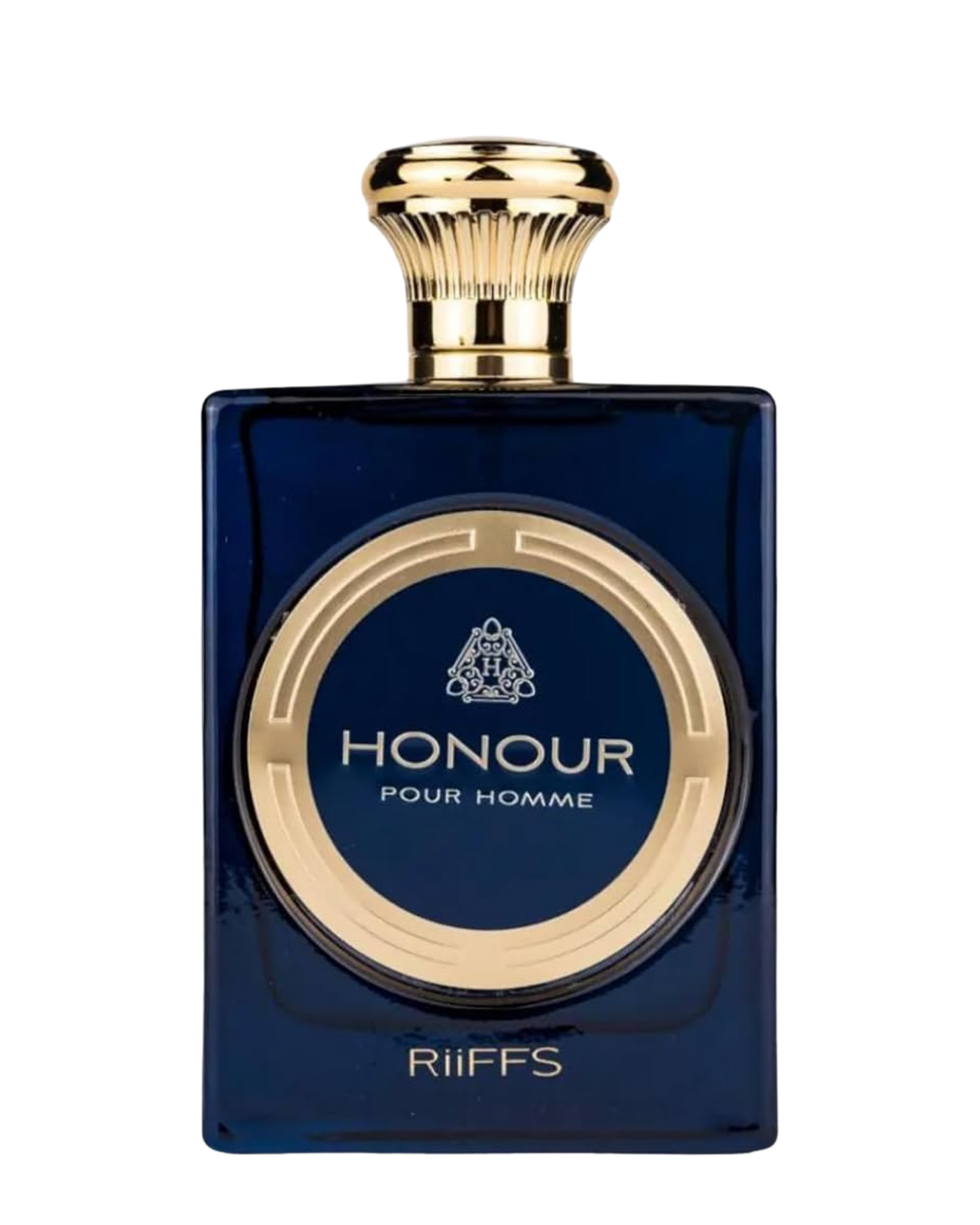 Riiffs Honour Pour Homme Eau De Parfum – 100ml | Premium Aromatic Unisex Fragrance