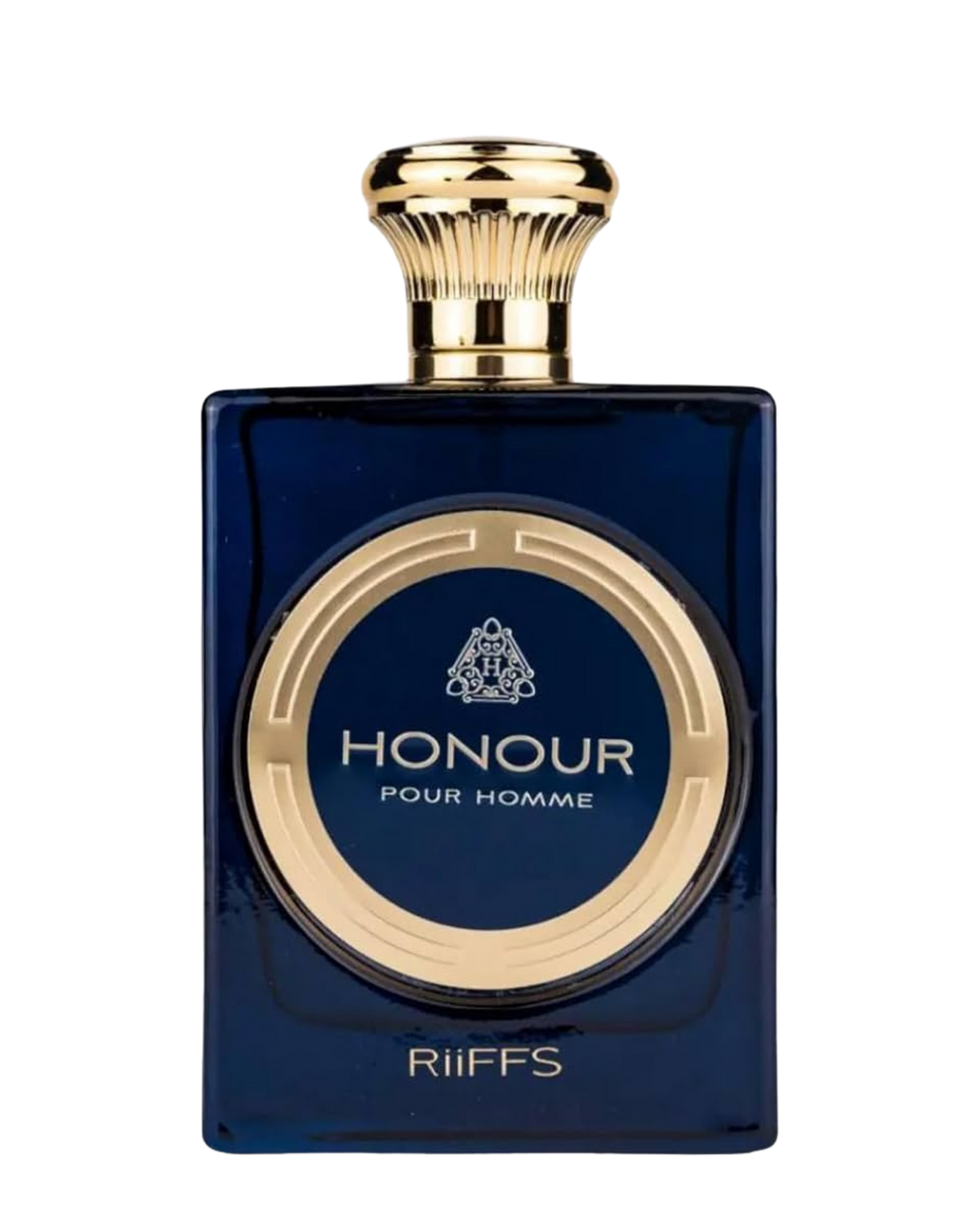 Riiffs Honour Pour Homme Eau De Parfum – 100ml | Premium Aromatic Unisex Fragrance