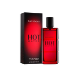 Davidoff Hot Water Eau De Toilette – 110ml – Men