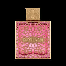 RAYHAAN KISS FOR MEN AND WOMEN 100ml - EAU DE PARFUM