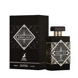 MAISON ALHAMBRA INFINI OUDH FOR MEN/WOMEN 100ML