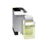 Emper Illusion Eau De Toilette – 100ml – Men