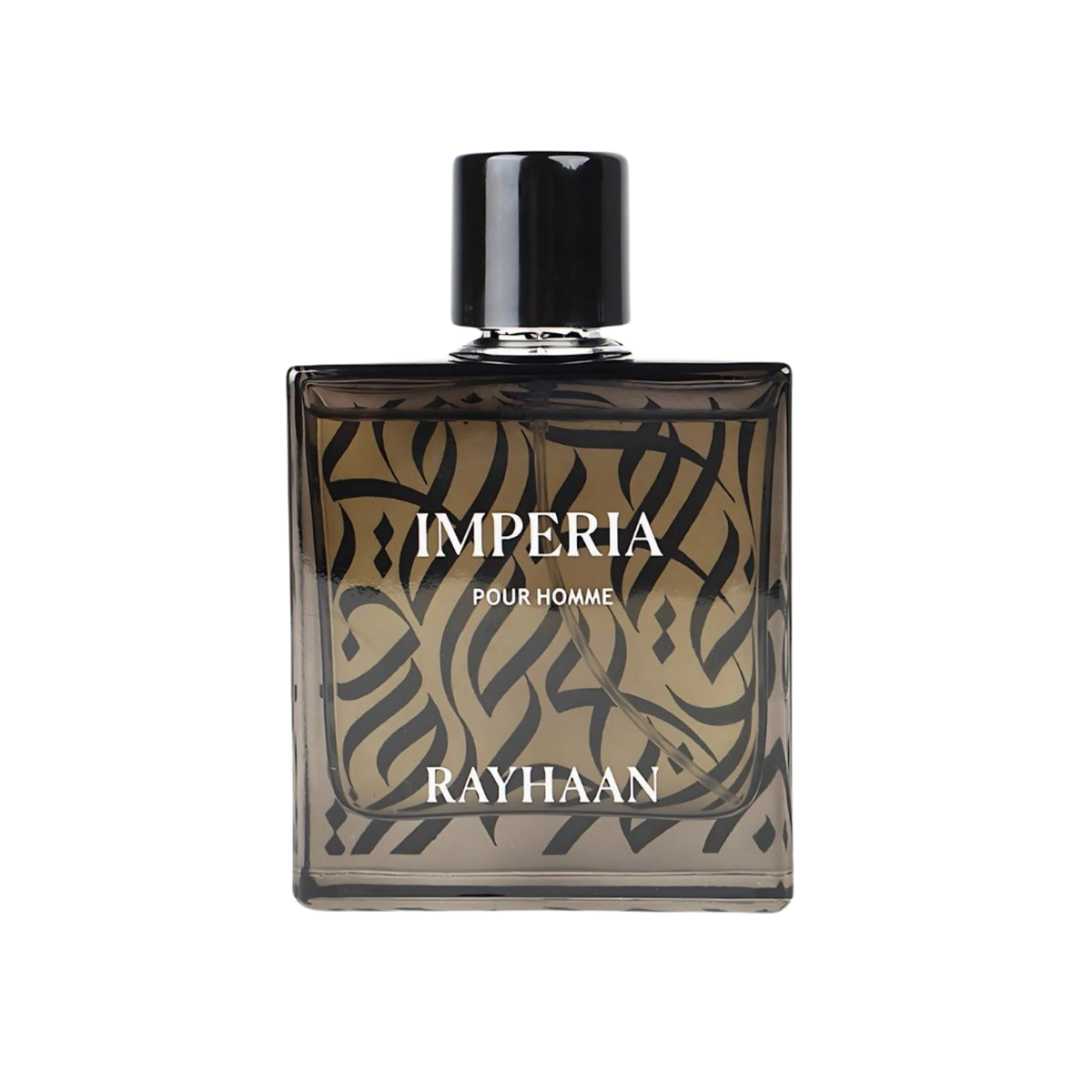 Rayhaan Imperia Eau De Parfum – 100ml | Smoky Pineapple, Zesty Bergamot & Rich Birch Luxury Signature Scent for Men